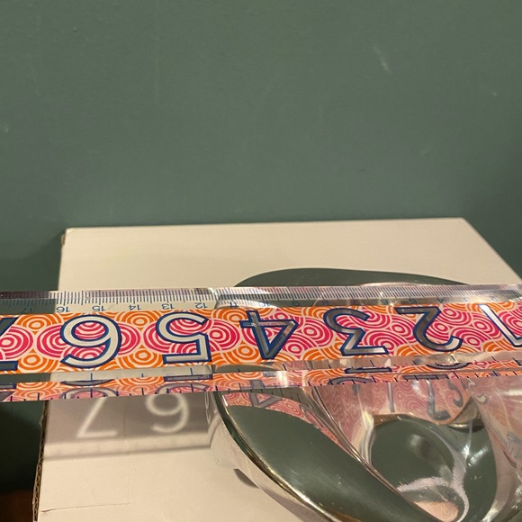 Nambe MT0778 Dip Bowl Designed By Wei Young - Picture 7 of 7